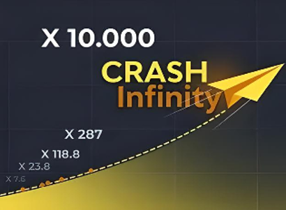 Crash Infinity