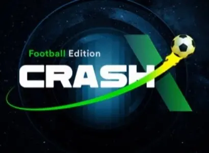 Crash X Football Edition