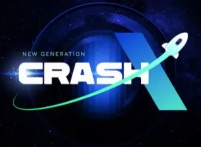 Crash X