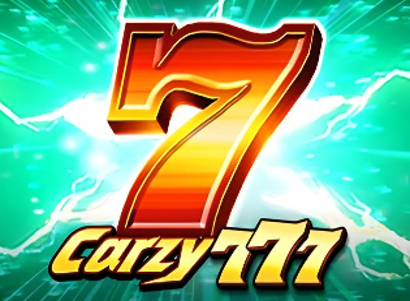 Crazy 777