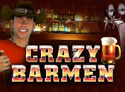 Crazy Barmen