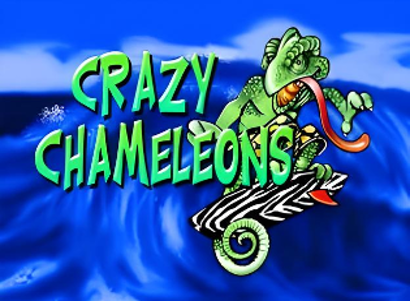 Crazy Chameleons
