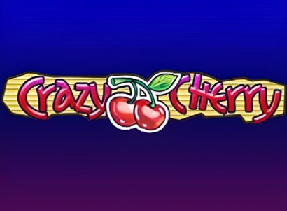 Crazy Cherry