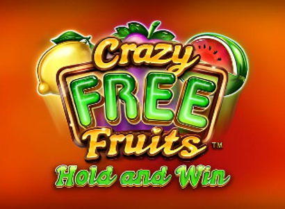 Crazy Free Fruits