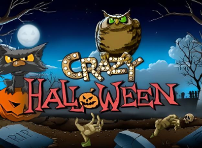 Crazy Halloween