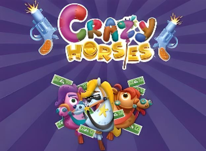 Crazy Horses