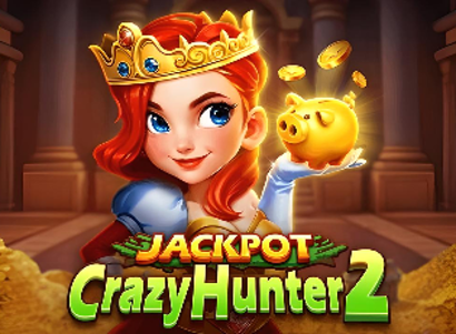 Crazy Hunter 2