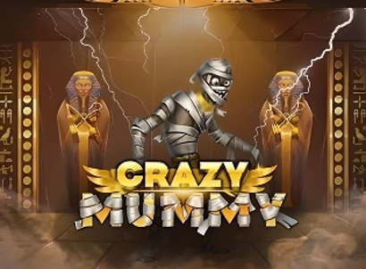 Crazy Mummy