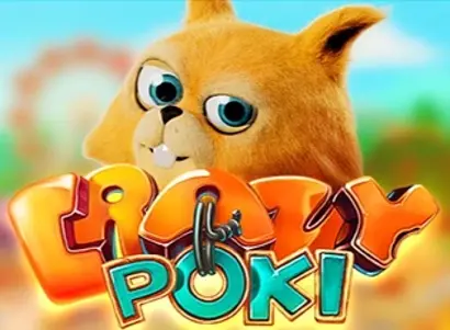 Crazy Poki