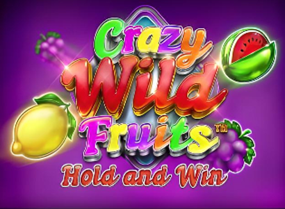 Crazy Wild Fruits