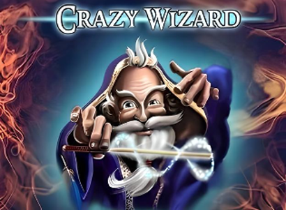 Crazy Wizard
