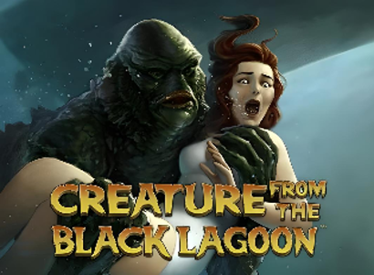 Creature from the Black Lagoon