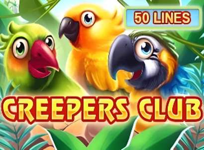 Creepers Club