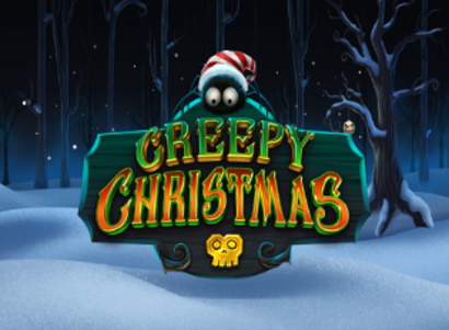 Creepy Christmas