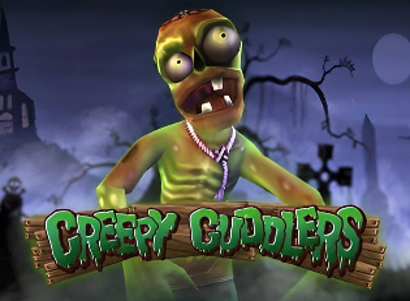 Creepy Cuddlers