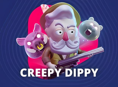 Creepy Dippy