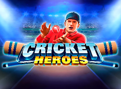 Cricket Heroes