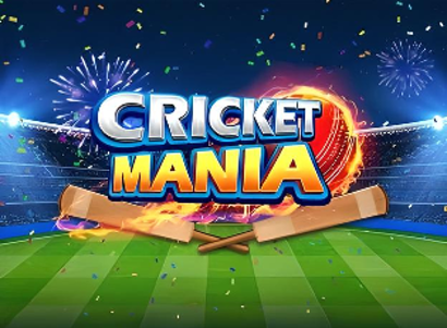 Cricket Mania