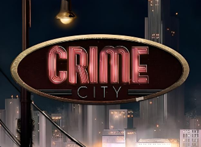 Crime City