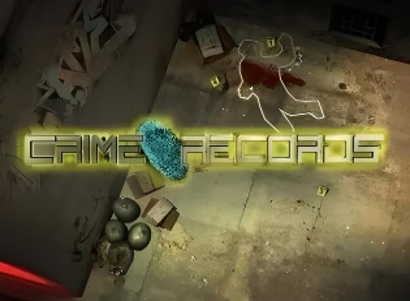 Crime Records