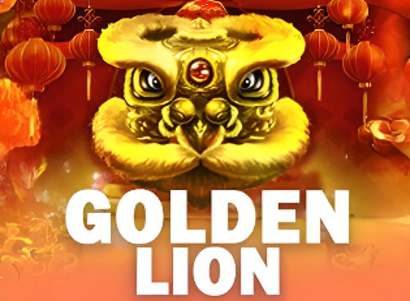 Crowd Play Golden Lion