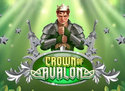 Crown of Avalon