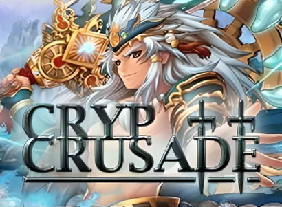 Crypcrusade