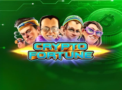 Crypto Fortune