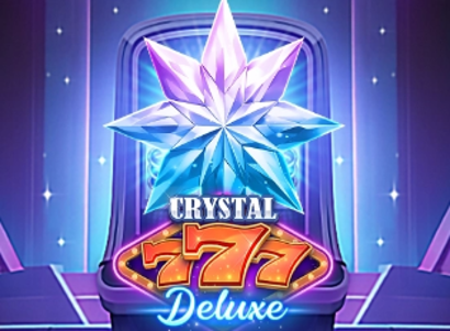 Crystal 777 Deluxe