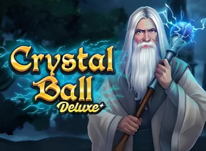Crystal Ball Deluxe