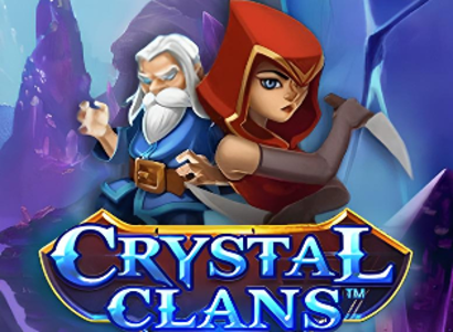 Crystal Clans
