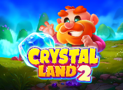 Crystal Land 2