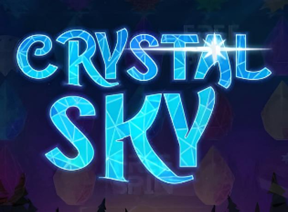 Crystal Sky