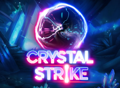 Crystal Strike