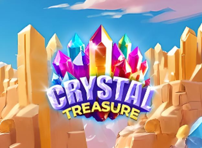 Crystal Treasure