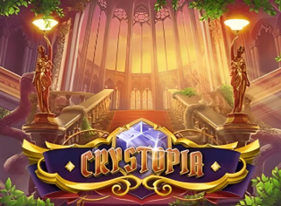 Crystopia