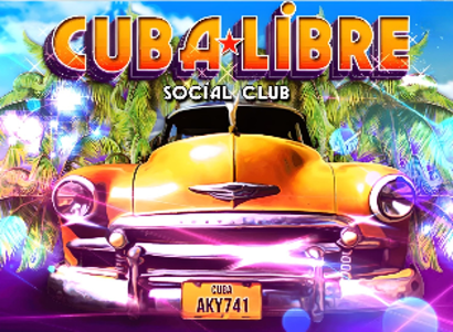 Cuba Libre