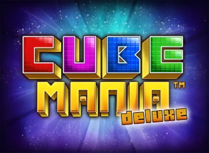 Cube Mania Deluxe