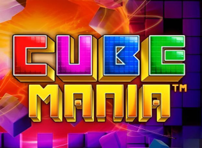 Cube Mania