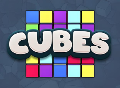 Cubes