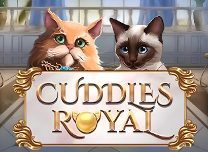 Cuddles Royal