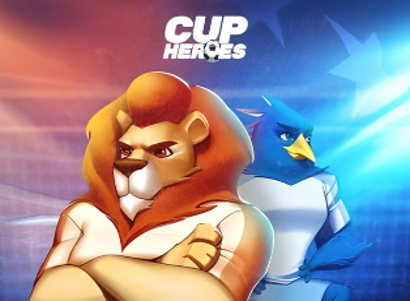 Cup Heroes