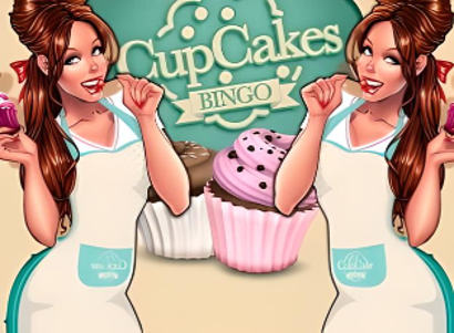 Cupcakes Bingo