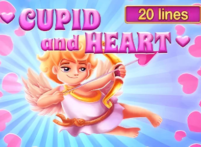 Cupid and Heart