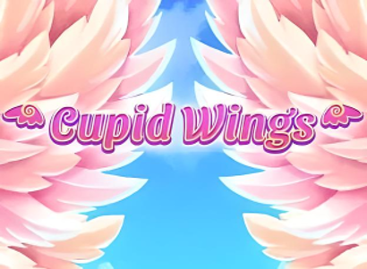 Cupid Wings