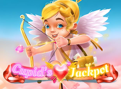 Cupids Jackpot