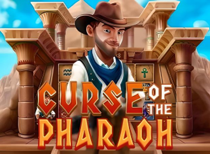 Curse of Pharaoh