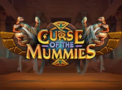 Curse Of The Mummies
