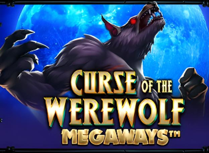 Curse of the Werewolf Megaways