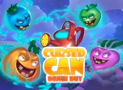 Cursed Can Bonus Buy